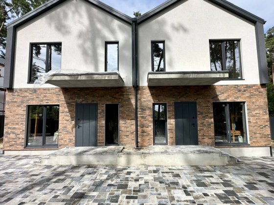 Готовий Дуплекс чекає на свого власника. Лісова Буча Буча