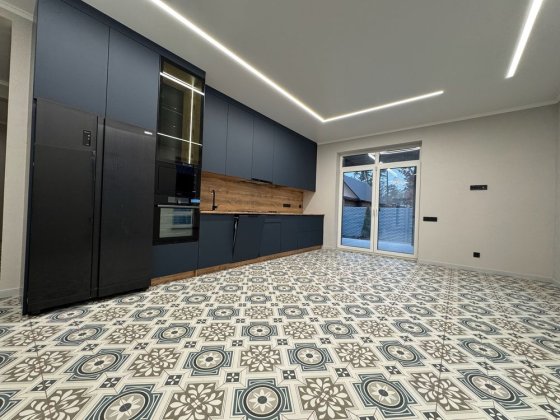 Будинок з ремонтом в Бучі Лісовій. Газ! Буча