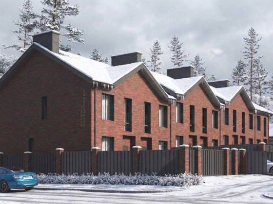 Купити таунхаус. Ірпінь, старт продажу! Газ. Ирпень