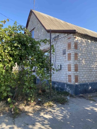 Дом в п. Широкое (Днепропетровское шоссе). - фото 1