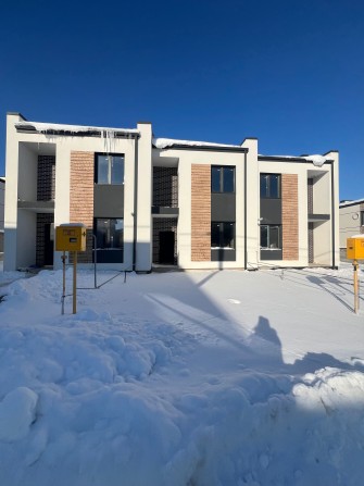 Продаж котеджу з газом та міськими комунікаціями розтермінування - фото 1