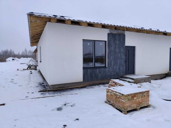 Продам готовий будинок двоян за ціною квартири ! - фото 1