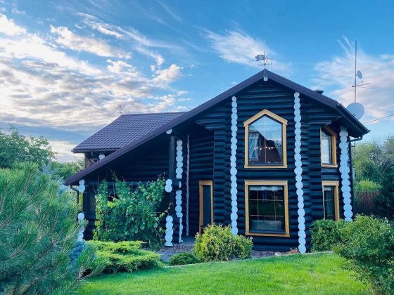 Будинок ЩАСТЯ біля Кривого Рогу Кривий Ріг