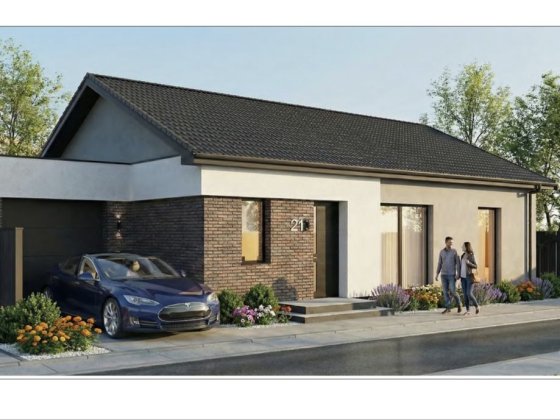 Продам будинок з гаражем Ровно