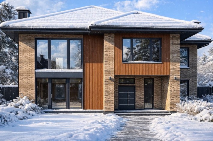 Продаж преміум Будинок|Лісова Буча |215 м2, 8 соток| Без% - фото 1