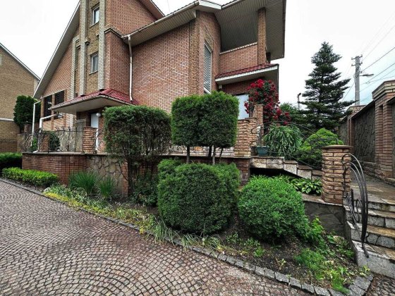 Дом в центре города Кривой Рог