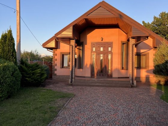 Продам будинок на вулиці Балхаська Кривий Ріг