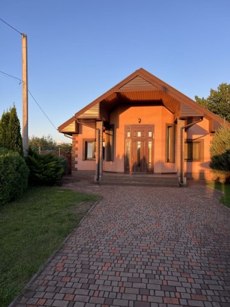 Продам будинок на вулиці Балхаська - фото 1