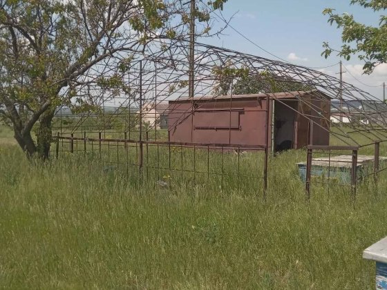 Продам фундамент под дом Кривой Рог