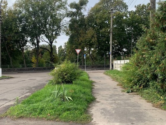 ₴ Продаю 1/3 будинку на Грабнику Ровно