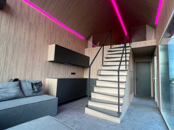 Модульні будинки ГОТОВІ ДО ЗАСЕЛЕННЯ Ровно