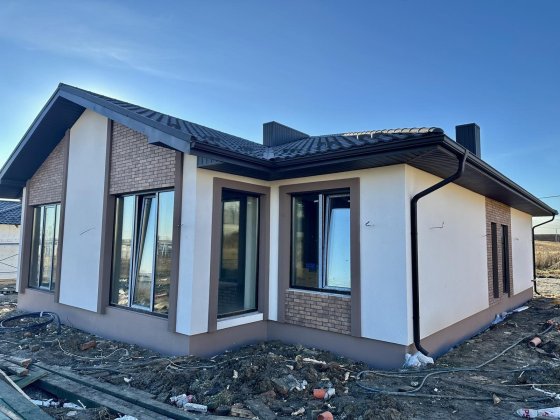 3х кімнатний  котедж від Забудовника!рн Макарова ! Рівне