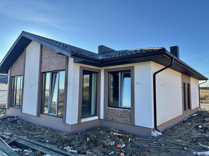 3х кімнатний  котедж від Забудовника!рн Макарова ! - фото 1