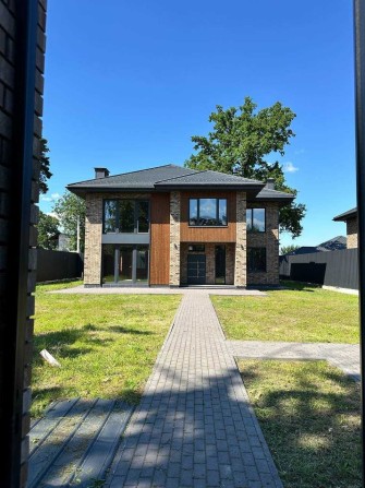 Преміум ЯКІСТЬ У ЛІСОВОМУ БУЧІ - у продажу 2 будинки! - фото 1