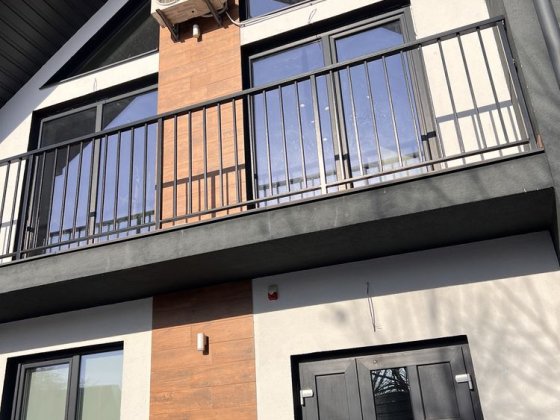 Таунхаус з ремонтом в Бучі біля ЖК Континент. 2% податки Буча