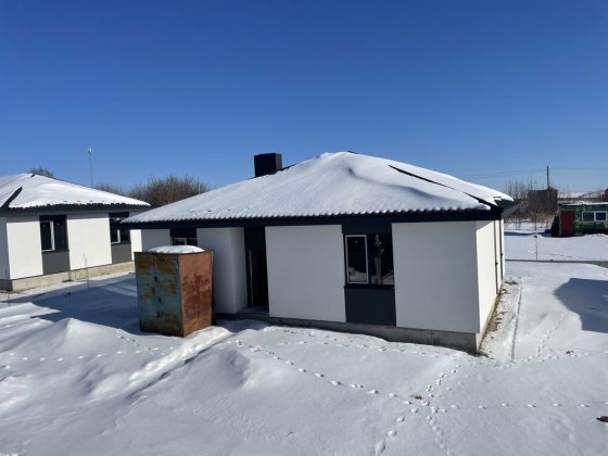 Стильний Будинок в районі Житинського Кільця Рівне