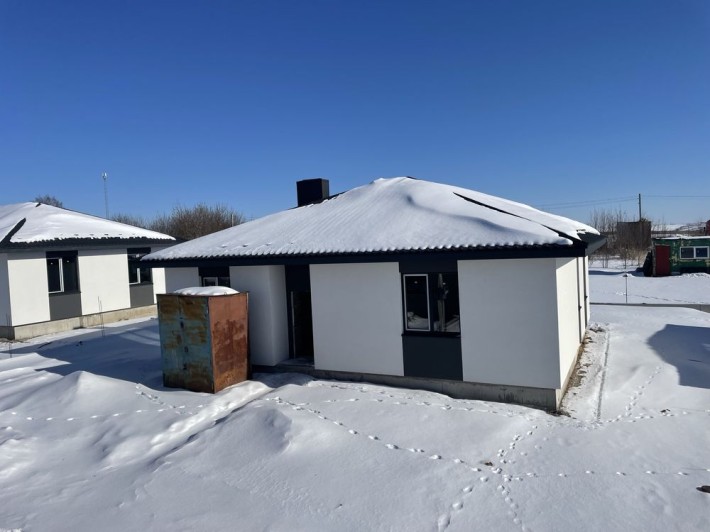 Стильний Будинок в районі Житинського Кільця - фото 1