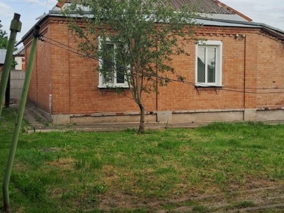 Продаж будинку в місті Полтава