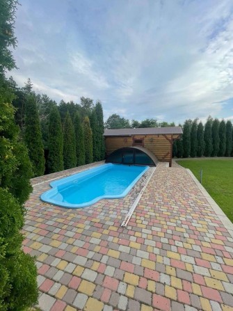 Продаж Дивовижного Будинку зі Зрубу! - фото 1