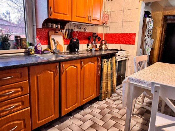 Продам окремий будинок Полтава