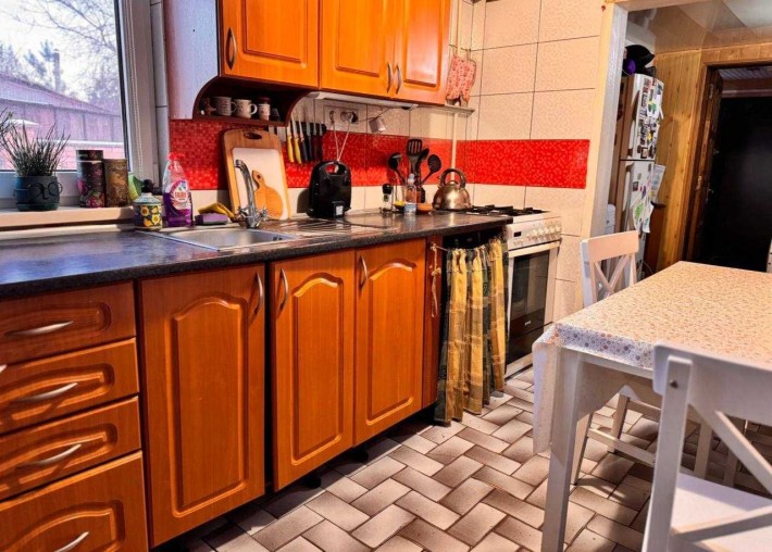 Продам окремий будинок - фото 1