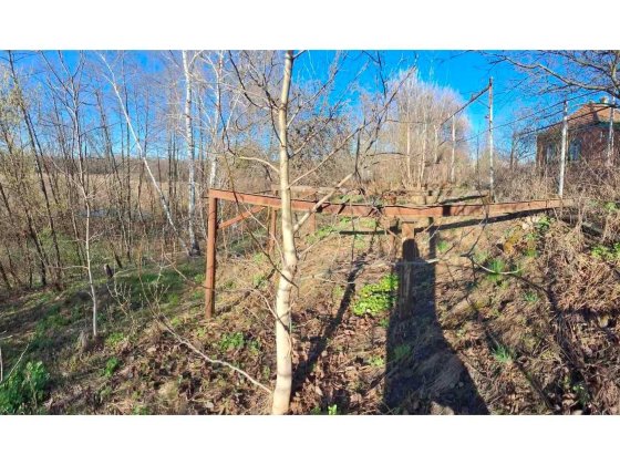 Крутий Берег, власник, будинок в гарному місці Полтава