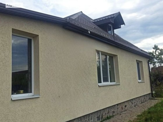 Продаж будинку в Місті Полтава