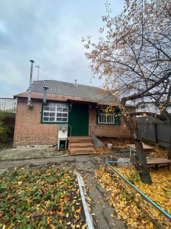 Продам окремий будинок на Мотелі - фото 1