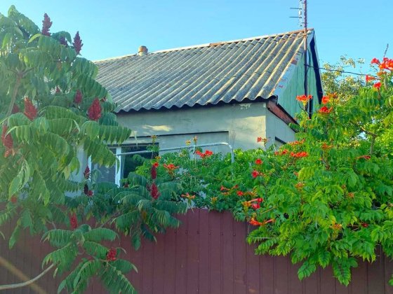 З Ремонтом. Будинок біля Річки. 6 Соток. Р-н. Південний вокзал/Лісок Полтава