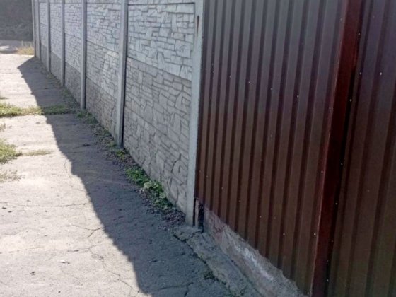 Роменська, єВідновлення! Півбудинку Суми