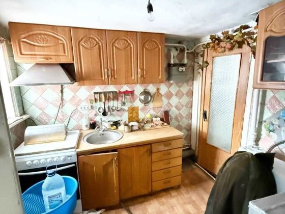 Продаж частини будинку р-н Добровольної | єВідновлення - ТАК Сумы