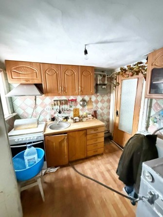 Продаж частини будинку р-н Добровольної | єВідновлення - ТАК - фото 1