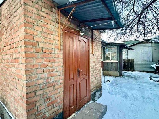 Продається частина будинку в районі Мотелю. Полтава