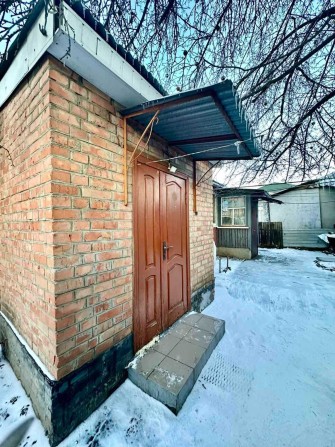 Продається частина будинку в районі Мотелю. - фото 1