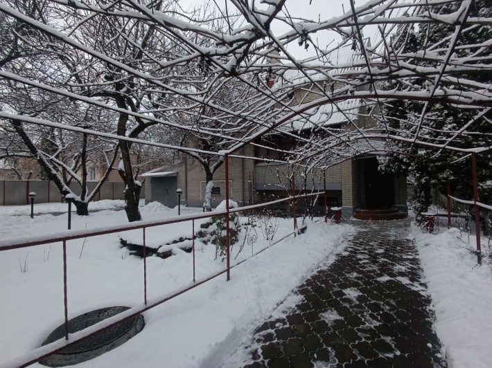 Будинок у м. Суми - фото 1