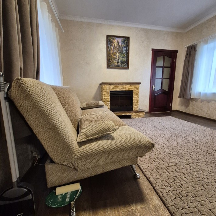 Продаж будинок р-н Баранівка - фото 1