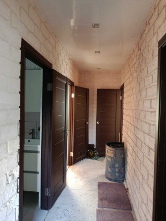 Мікро район Вороніна, окремий будинок в житловому стані. - фото 1