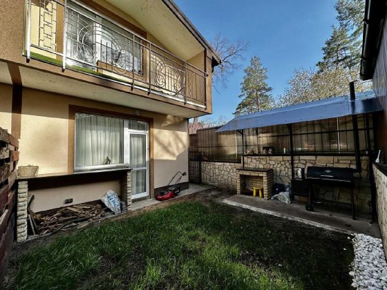 Дуплекс 120 м2 біля парку Незнайка:генератор у подарунок Ирпень