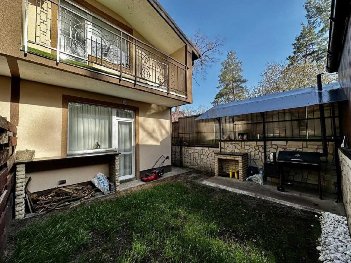 Дуплекс 120 м2 біля парку Незнайка:генератор у подарунок - фото 1