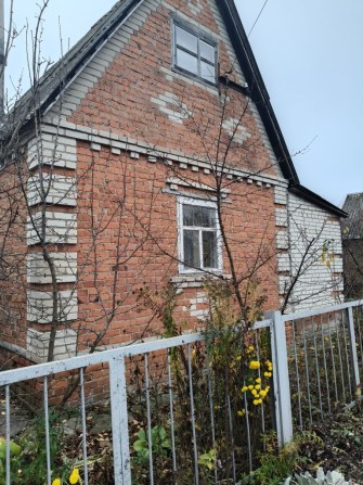 Продам дачу в кооперативі "Красносільський" - фото 1