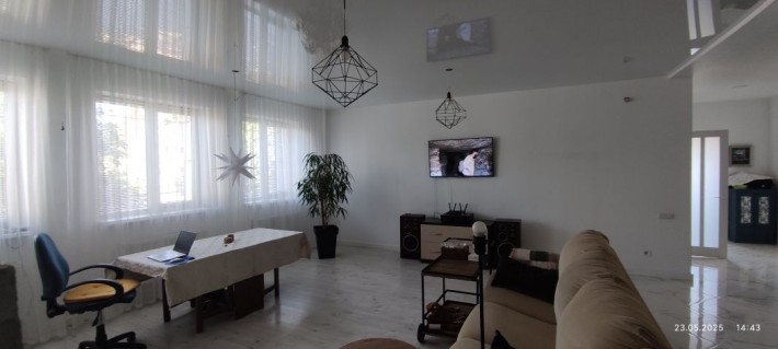 Продам дом район Роменская - фото 1