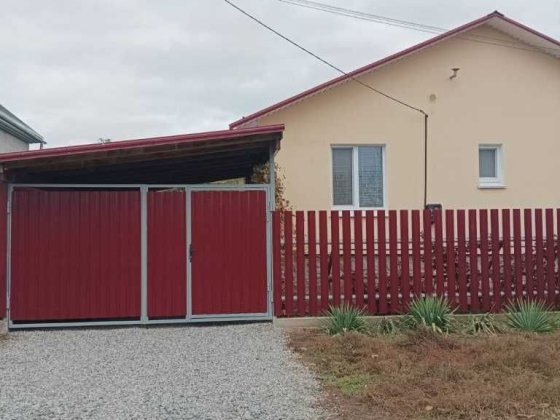 Будинок 3 кімнати, євроремонт. Яр Полтава