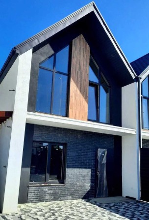 Продаж! Таунхаус по СУПЕР ЦІНІ!Оформлення мінімал. Доступна розстрочка - фото 1