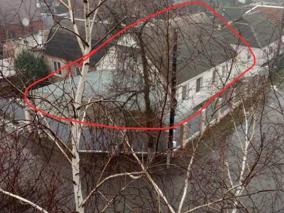 Продам Дом Лесок . район Лісок . Дублянщина Полтава