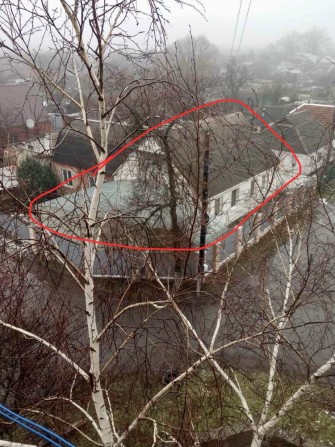 Продам Дом Лесок . район Лісок . Дублянщина - фото 1