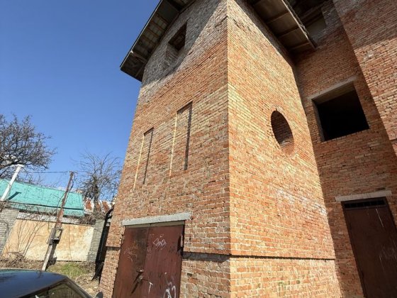 Центр Дом 37000$ Полтава