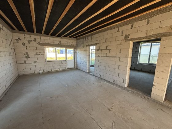 Будинок 7,5 соток 106м2 готовий. Ирпень