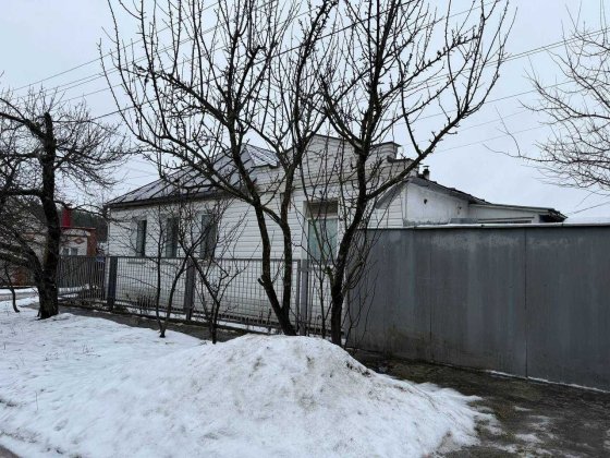 Продаж окремого будинку по вул. Низівська (р-н Баси) Сумы