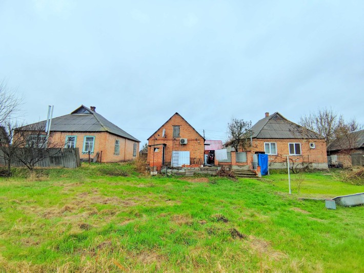 Євроремонт. 6 Соток Приватизовано! Набережна. Елітний район Котеджів. - фото 1