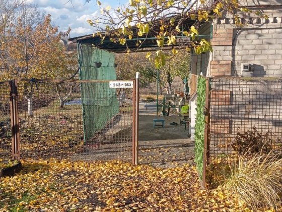 Продам дачу в УЮТ Кривой Рог